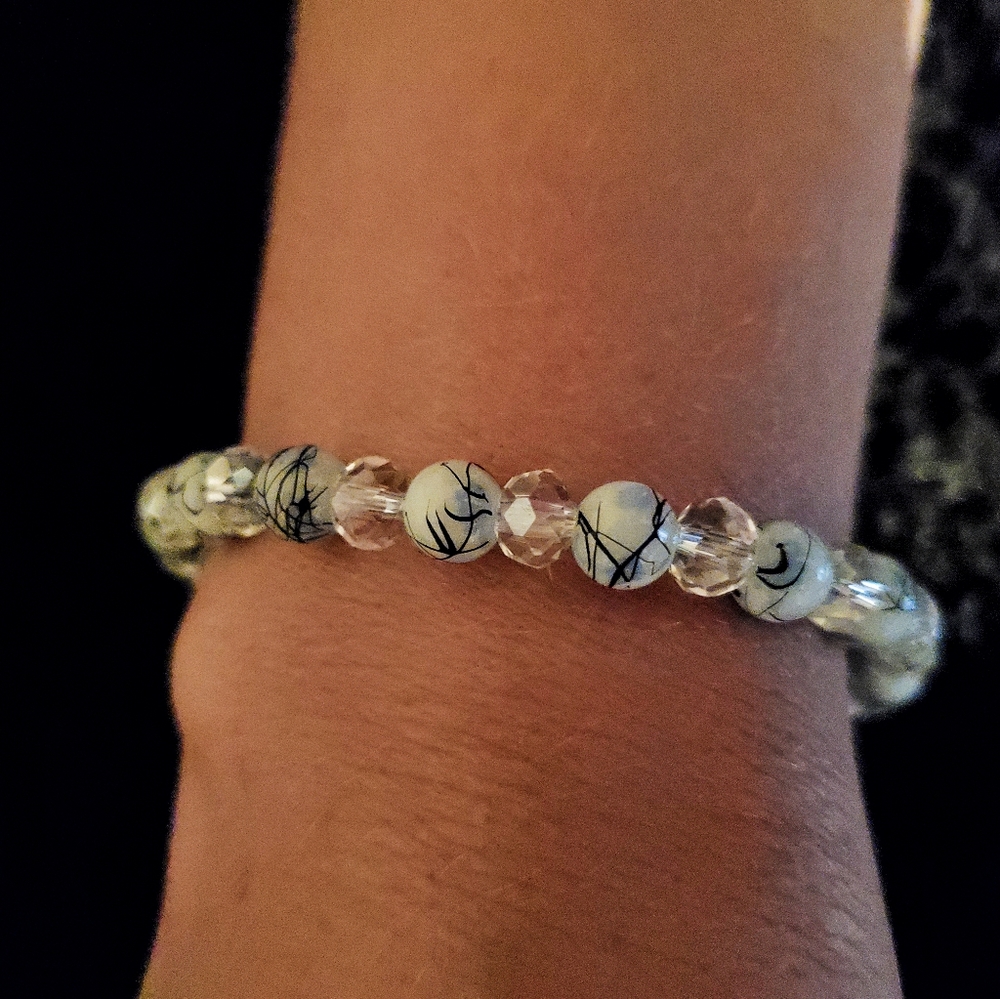 Handmade bracelets